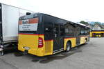 (278'017) - PostAuto Ostschweiz - SG 356'488/PID 5690 - Mercedes (ex Schmidt, Oberb�ren) am 25.