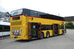 (278'019) - PostAuto Ostschweiz - SG 445'308/PID 11'042 - Alexander Dennis (ex SG 443'908) am 25.