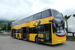 (278'020) - PostAuto Ostschweiz - SG 445'308/PID 11'042 - Alexander Dennis (ex SG 443'908) am 25.