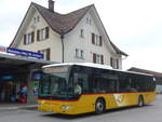 (192'789) - PostAuto Ostschweiz - SG 356'506 - Mercedes (ex Schmidt, Oberb�ren) am 5.