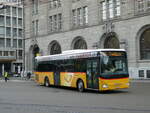 (229'008) - PostAuto Ostschweiz - AR 14'856 - Iveco am 13.