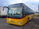 (186'129) - PostAuto Ostschweiz - AR 14'859 - Iveco am 27.