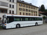 (174'975) - Meyer, Gschenen - UR 9218 - Mercedes (ex BSU Solothurn Nr.