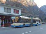 (213'893) - FART Locarno - Nr.