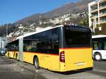 (245'898) - PostAuto Nordschweiz - BL 196'033/PID 5347 - Mercedes am 7.