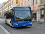 (230'383) - SNLL Lugano - TI 234'999 - Mercedes am 10.