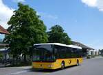(263'377) - Rattin, Schlatt - TG 209'553/PID 4539 - Mercedes (ex Harz, D-Saarbr�cken; ex PostAuto Bern; ex AVG Meiringen Nr.