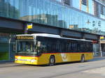 (176'806) - PostAuto Ostschweiz - TG 158'217 - Setra (ex SG 304'013) am 28.