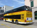 (182'556) - PostAuto Ostschweiz - AR 14'838 - Neoplan (ex P 27'016) am 3.