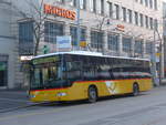 (199'552) - PostAuto Ostschweiz - TG 158'215 - Mercedes (ex Nr.