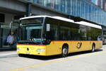 (279'550) - Rattin, Schlatt - TG 209'553/PID 4539 - Mercedes (ex Harz, D-Saarbr�cken; ex PostAuto Bern; ex AVG Meiringen Nr.