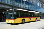 (279'551) - Rattin, Schlatt - TG 209'553/PID 4539 - Mercedes (ex Harz, D-Saarbr�cken; ex PostAuto Bern; ex AVG Meiringen Nr.
