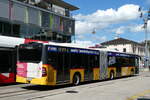 (279'552) - PostAuto Ostschweiz - TG 158'094/PID 5273 - Mercedes (ex PostAuto Bern Nr.