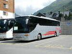 (252'900) - Kessler, Davos - GR 1943 - Setra am 23.