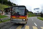 (280'266) - Buzzi, BErn - BE 910'789 - Mercedes (ex Mattli, Wassen/PID 2295) am 10.