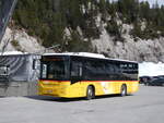 (273'221) - PostAuto Bern - BE 707'920/PID 11'459 - Volvo (ex K�bli, Gstaad BE 671'405; ex K�bli, Gstaad BE 21'779) am 27.