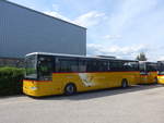 (219'071) - CarPostal Ouest - VD 319'076 - Mercedes am 25.