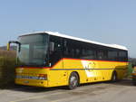 (224'664) - CarPostal Ouest - VD 452'266 - Setra (ex Schnider, Sch�pfheim) am 2.