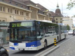 (172'134) - TL Lausanne - Nr.