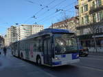 (187'151) - TL Lausanne - Nr.