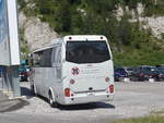 (208'542) - LAS, Leysin - VD 1450 - Opalin am 5.