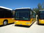 (133'896) - CarPostal Ouest - VD 335'348 - Mercedes am 29.