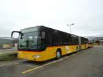 (143'877) - CarPostal Ouest - VD 545'211 - Mercedes am 27.