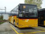 (143'883) - CarPostal Ouest - VD 525'421 - Temsa am 27.