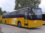 (163'058) - CarPostal Ouest - VD 525'421 - Temsa am 12.