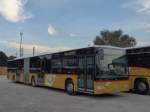 (163'059) - CarPostal Ouest - VD 545'211 - Mercedes am 12.