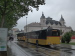 (172'997) - CarPostal Ouest - VD 305'520 - Solaris am 14.