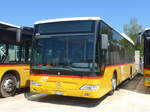 (179'851) - CarPostal Ouest - VD 510'289 - Mercedes am 29.