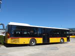 (181'179) - Interbus, Yverdon - Nr.