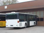 (199'051) - Interbus, Yverdon - Nr.
