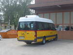 (227'311) - CarPostal Ouest - VD 331'583 - Mercedes am 15.