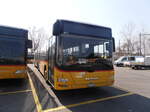 (234'019) - CarPostal Ouest - VD 495'031 - MAN am 20.