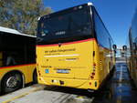 (240'565) - PostAuto Zentralschweiz - LU 280'213 - Irisbus (ex PostAuto Ostschweiz) am 2.