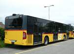 (250'194) - CarPostal Ouest - VD 605'745/PID 5608 - Mercedes (ex JU 65'082; ex Nr.