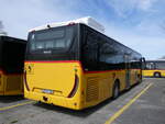 (260'809) - CarPostal Ouest - VD 549'156/PID 11'972 - Iveco am 29.