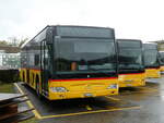 (267'640) - CarPostal Ouest - VD 510'284/PID 5605 - Mercedes am 1.