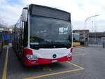 (271'587) - CarPostal Ouest - VD 644'185/PID 12'301 - Mercedes (ex Intertours, Domdidier Nr.
