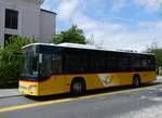 (274'216) - CarPostal Ouest - VD 172'430/PID 5282 - Setra (ex JU 59'239; ex Nr.
