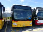 (274'224) - CarPostal Ouest - VD 259'922/PID 11'007 - Mercedes am 26.
