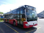 (274'242) - CarPostal Ouest - VD 644'188/PID 12'317 - Mercedes (ex Breuss, A-Rankweil; ex Wiener Linien, A-Wien Nr.