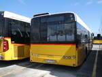 (274'250) - CarPostal Ouest - VD 172'736/PID 5068 - Solaris (ex PostAuto Bern) am 26.