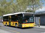 (274'267) - CarPostal Ouest - VD 510'261/PID 5603 - Mercedes am 26.