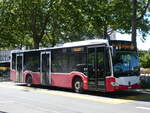 (275'963) - CarPostal Ouest - VD 644'185/PID 12'301 - Mercedes (ex Intertours, Domdidier Nr.