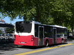 (275'965) - CarPostal Ouest - VD 644'185/PID 12'301 - Mercedes (ex Intertours, Domdidier Nr.