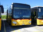 (275'972) - CarPostal Ouest - VD 212'853/PID 10'342 - Mercedes (ex NE 165'365; ex VD 194'995) am 30.