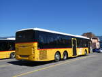 (275'976) - CarPostal Ouest - VD 545'231/PID 12'052 - VDL (ex Ballestraz, Gr�ne) am 30.